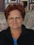 Marcia Helen Slind