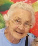 Mary Dorothy Feschuk