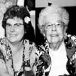Beth Eileen Hamilton