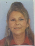 Carol Bernice Aadland