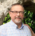 David Ross Gabruch