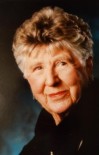 Pauline Dooley