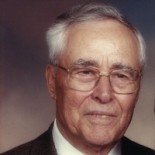 Lloyd Garfield Priester