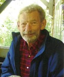 Gary Blain Hooge