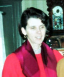 Pierrette Gosselin