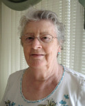 Grace Jean McLean