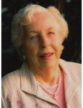 Doreen Isabella Maxwell