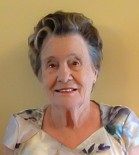 Marjorie Allace Lamontagne