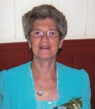 Ruby Kathleen Marie Osbourne Janes