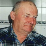 Gerald Edwin Shields