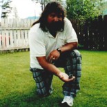 Bert Jenks