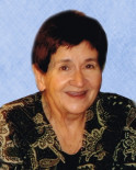 Madeleine Biron