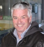 Dave Kelly