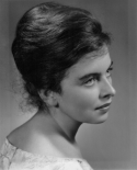 Clémence Ricard Pallister