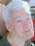 Gertrude Gagnon