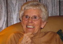 Mavis Knight
