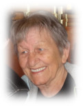 Elsie Annie Kriger