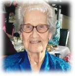 Agnes Neufeld