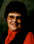 Geraldine Barbara Cooper