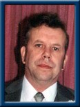 Douglas Edgar Bent