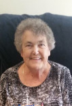 Etta Isabel Grace Dickieson