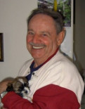Donald Gordon Apolzer