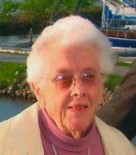 Ruth Elizabeth Crowley