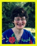 Beverley Welk