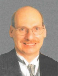 Alvin Martin Peron