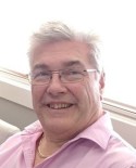 David James Hayward