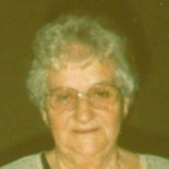 Dorothy Catherine Roberts