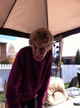 Gloria June Nelson
