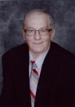 Ronald Ernest Dangerfield