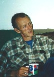 Roland Comeau