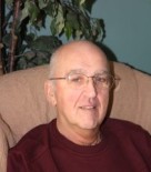 Gerald Gordon Graham