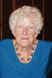 Ruth Constance Kristoffersen