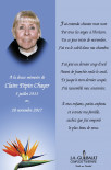 Claire Pépin