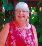 Joanne Watson