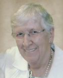 Suzanne Michaud