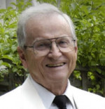 Ernest Paul Patchet