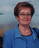 Micheline Lefebvre