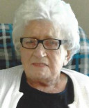 Edna Margaret Gaudet