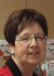Lucille Leblanc