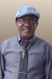Hylton Campbell