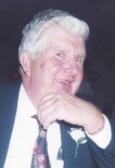 Donald Milton Keiver