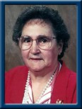 Doris Jean Selig