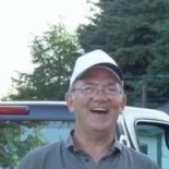 John Daniel MacDonald