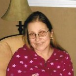 Naomi Madeline Bryenton
