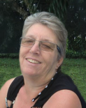 Louise Prévost