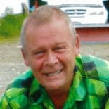 Réginald Desjardins